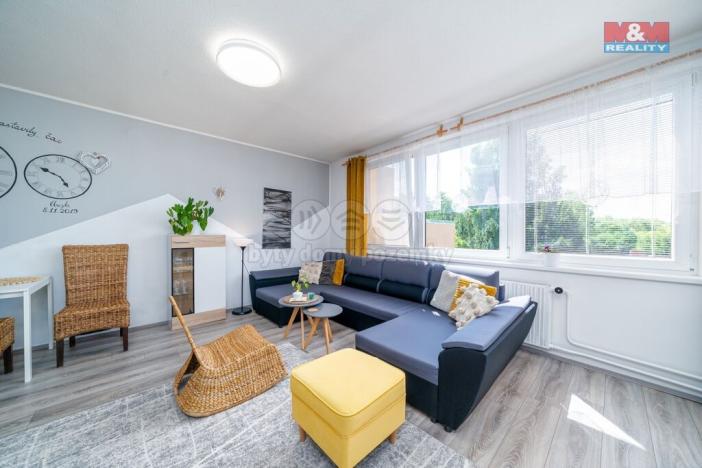 Prodej rodinného domu, Otnice, Milešovská, 120 m2