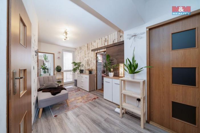 Prodej rodinného domu, Otnice, Milešovská, 120 m2