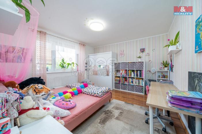 Prodej rodinného domu, Otnice, Milešovská, 120 m2