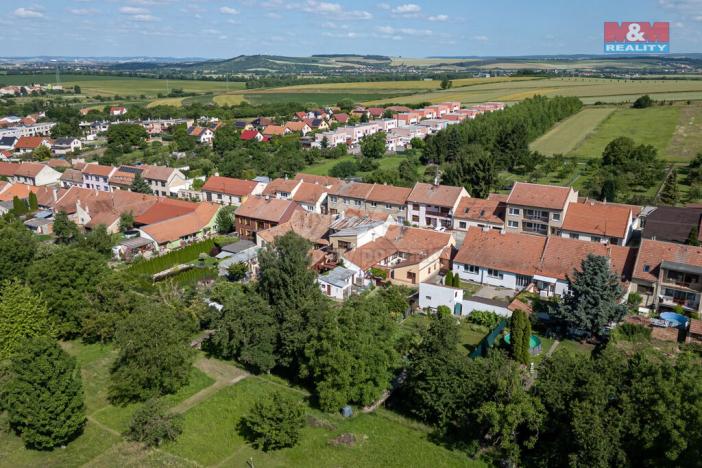 Prodej rodinného domu, Otnice, Milešovská, 120 m2