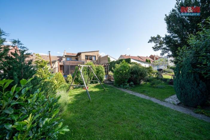 Prodej rodinného domu, Otnice, Milešovská, 120 m2