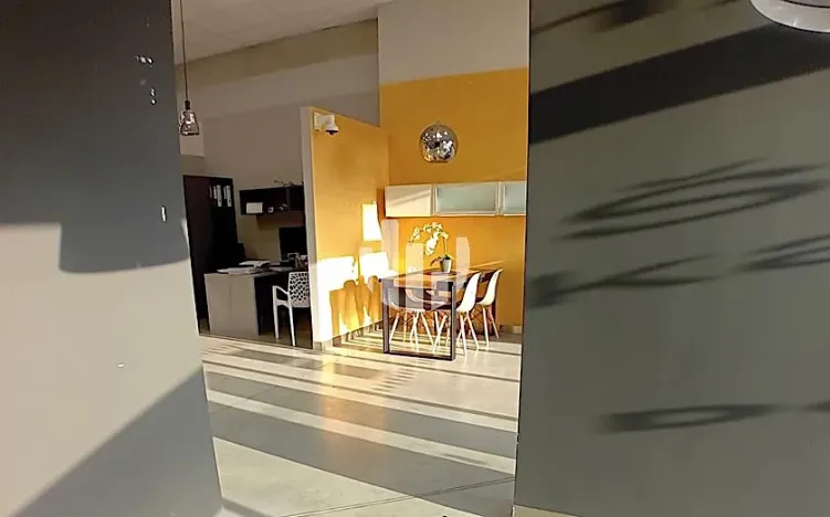 Pronájem obchodního prostoru, Kroměříž, Jožky Silného, 167 m2