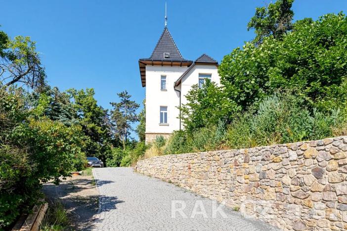 Prodej činžovního domu, Praha - Radotín, Prvomájová, 338 m2