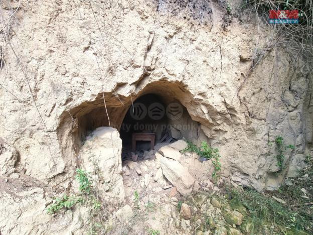 Prodej pozemku pro bydlení, Šardice, 399 m2