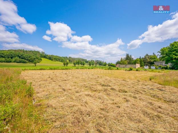 Prodej pozemku pro bydlení, Nespeky, 1130 m2