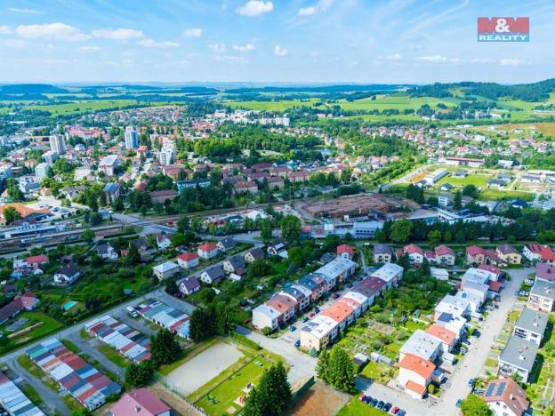 Prodej rodinného domu, Nové Město na Moravě, Čapkova, 150 m2