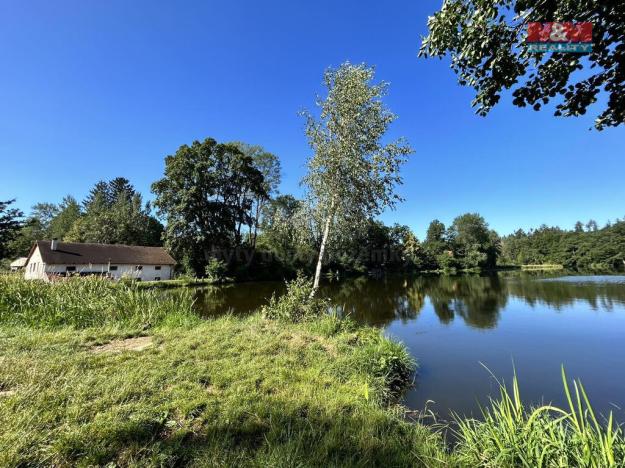 Prodej rodinného domu, Těchobuz, 290 m2