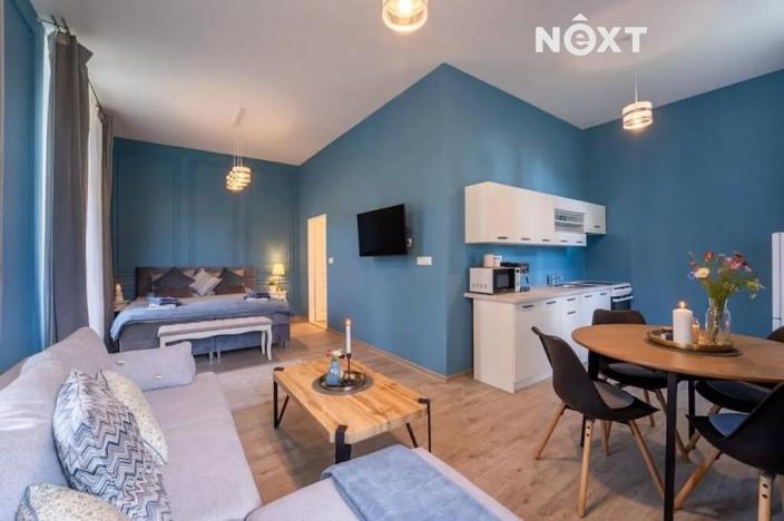 Prodej bytu 1+kk, Rapotín, Výzkumníků, 26 m2