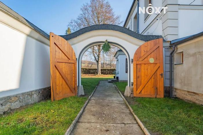 Prodej bytu 1+kk, Rapotín, Výzkumníků, 26 m2