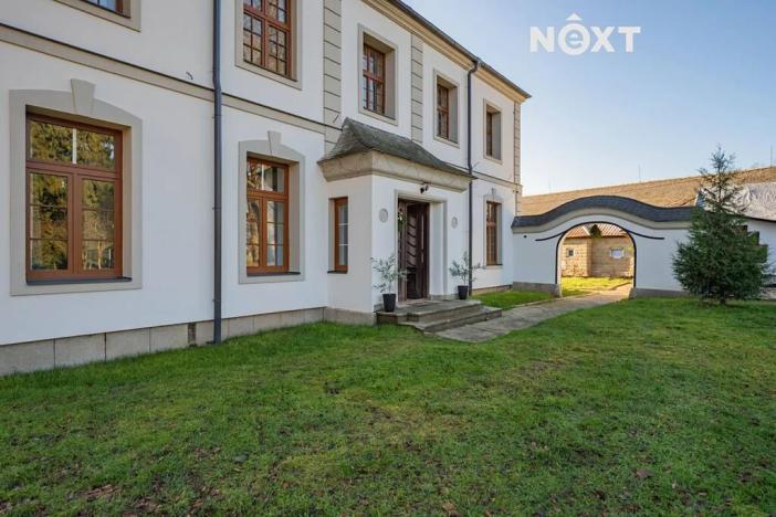 Prodej bytu 1+kk, Rapotín, Výzkumníků, 26 m2