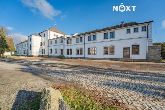 Prodej bytu 2+kk, Rapotín, Výzkumníků, 34 m2