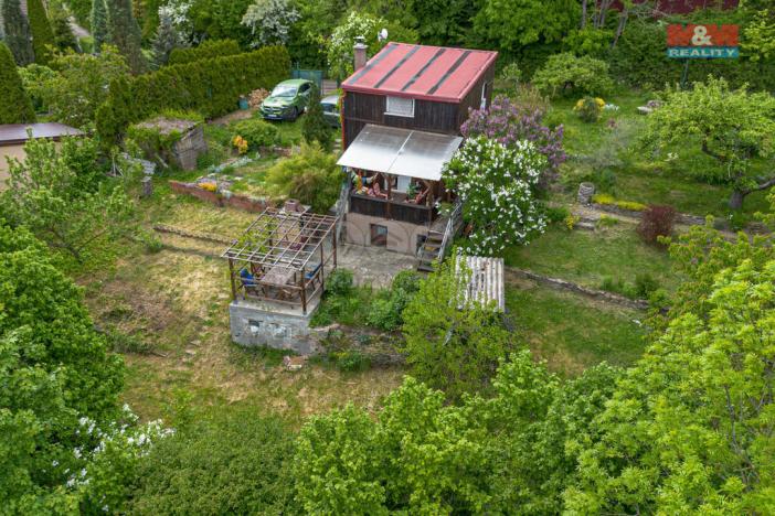 Prodej chaty, Kutná Hora, 35 m2