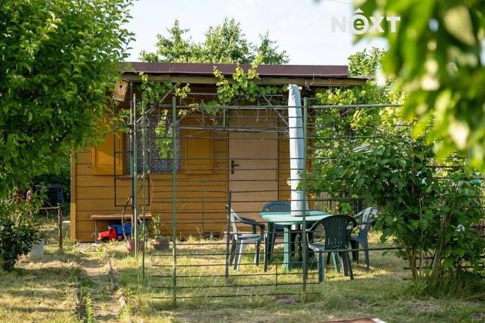 Prodej zahrady, Petrovice u Karviné, 345 m2