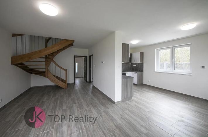 Prodej rodinného domu, Soběhrdy, 100 m2