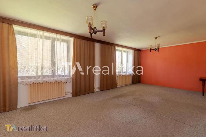 Prodej rodinného domu, Ženklava, 360 m2