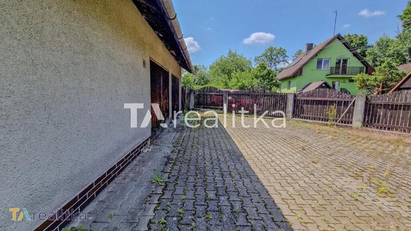 Prodej rodinného domu, Ženklava, 360 m2