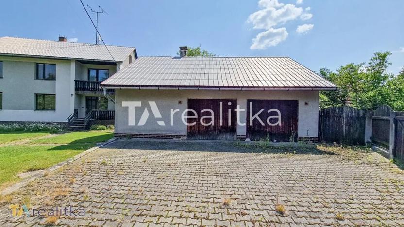 Prodej rodinného domu, Ženklava, 360 m2