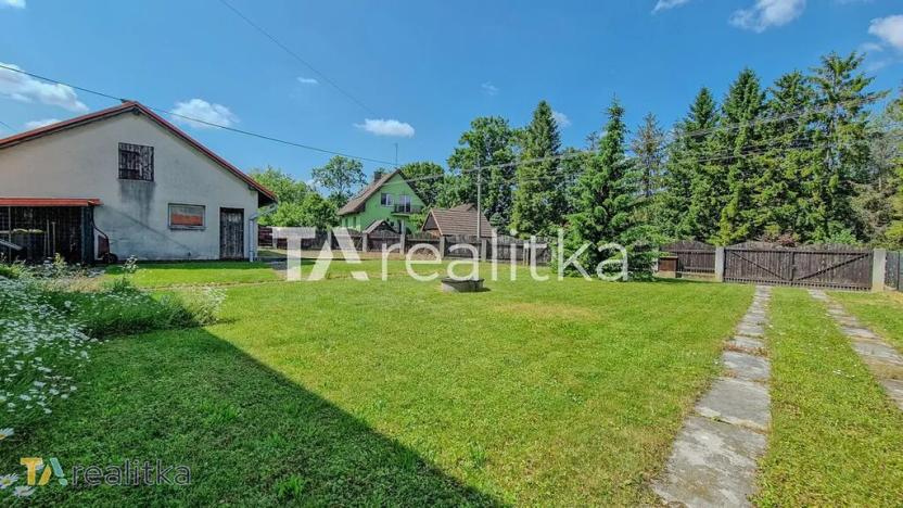 Prodej rodinného domu, Ženklava, 360 m2