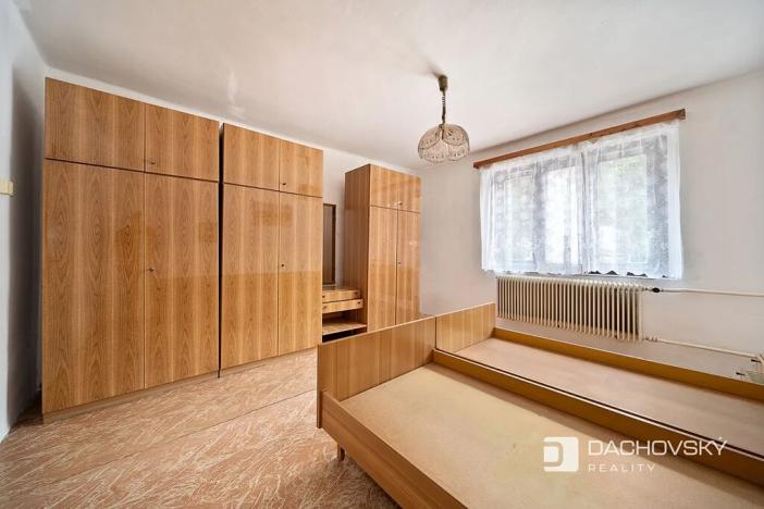 Prodej rodinného domu, Seč, Čáslavská, 103 m2