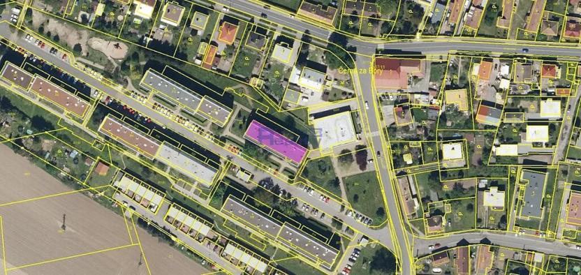 Prodej bytu 4+kk, Pardubice, Na Rybníčkách, 85 m2