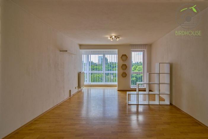 Pronájem bytu 2+kk, Plzeň - Skvrňany, Waltrova, 72 m2