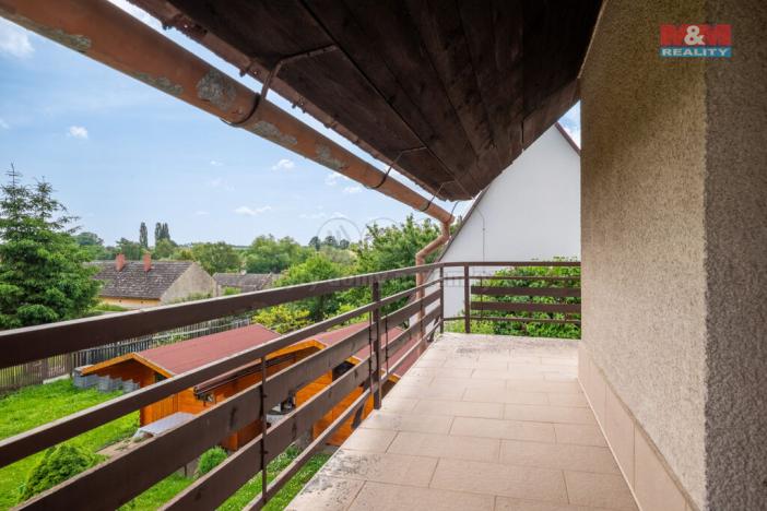 Prodej chaty, Líšťany - Lipno, 56 m2