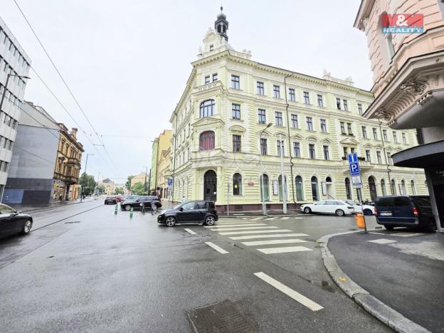 Prodej obchodního prostoru, Praha - Libeň, Zenklova, 138 m2