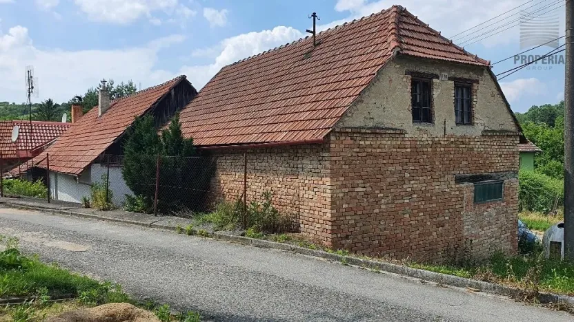 Prodej rodinného domu, Diváky, 175 m2
