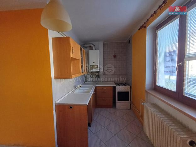 Prodej bytu 3+1, Klatovy, Plánická, 69 m2