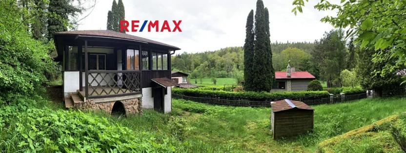 Pronájem chaty, Bratronice, 70 m2