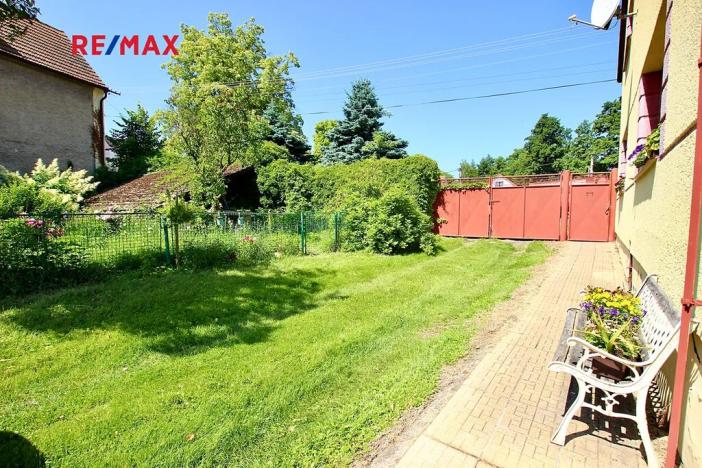 Prodej rodinného domu, Jedomělice, 178 m2