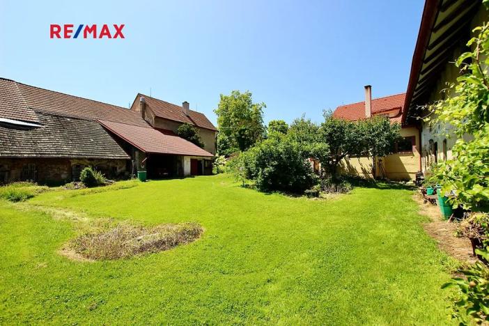 Prodej rodinného domu, Jedomělice, 178 m2