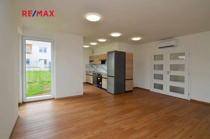 Pronájem bytu 4+kk, Úhonice, Otakara Kádnera, 106 m2