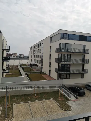 Pronájem bytu 2+kk, Plzeň, Železná, 71 m2