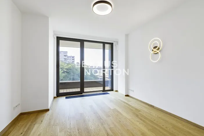 Pronájem bytu 3+kk, Praha - Vinohrady, Dudova, 122 m2