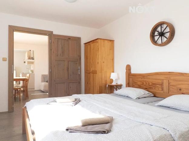 Pronájem bytu 2+kk, Benecko, 36 m2