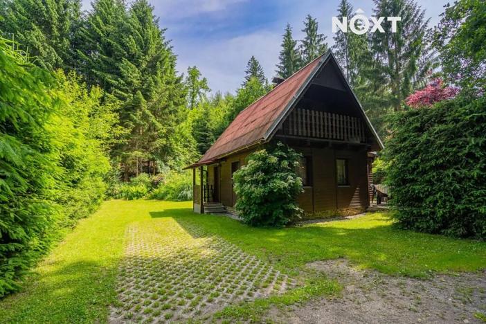 Prodej chaty, Římov, 60 m2