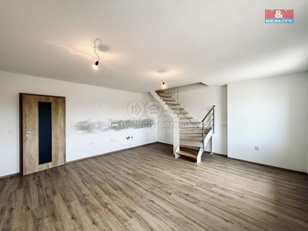 Prodej bytu 3+kk, Třebechovice pod Orebem, Masarykovo náměstí, 93 m2