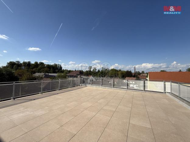 Prodej bytu 3+kk, Třebechovice pod Orebem, Masarykovo náměstí, 93 m2