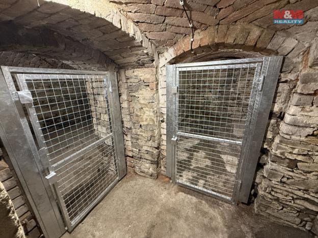 Prodej bytu 3+kk, Třebechovice pod Orebem, Masarykovo náměstí, 93 m2