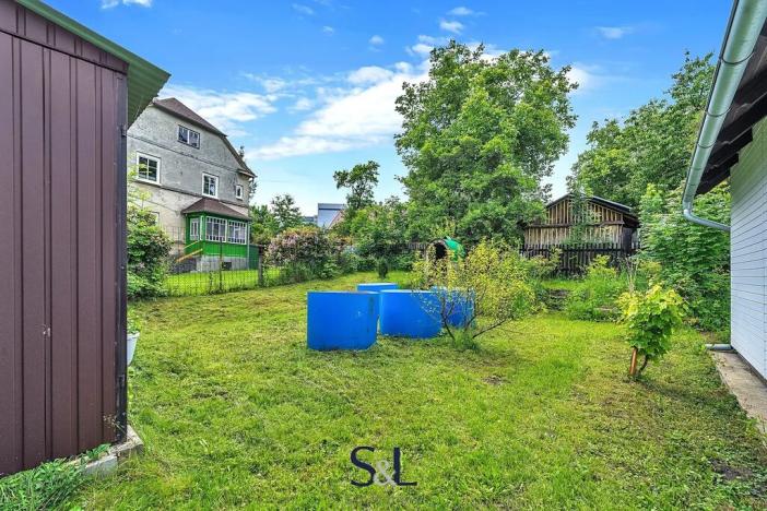 Prodej chaty, Kamenický Šenov, Smetanova, 30 m2