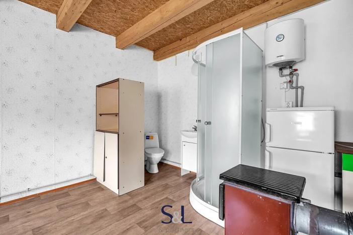 Prodej chaty, Kamenický Šenov, Smetanova, 30 m2