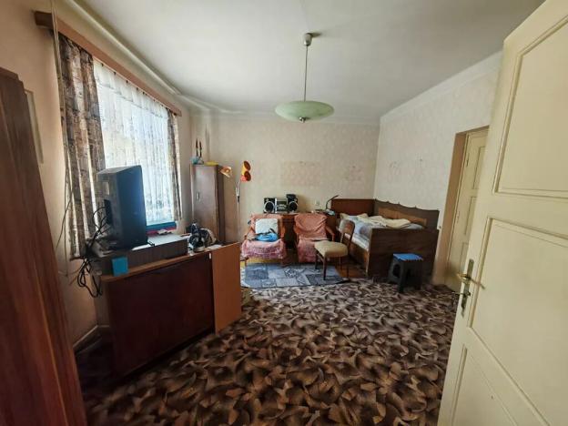 Prodej rodinného domu, Chotěboř, Hoffmanova, 105 m2