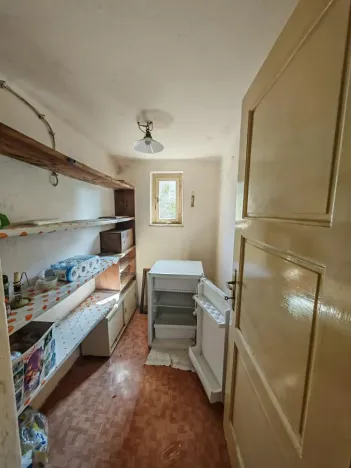 Prodej rodinného domu, Chotěboř, Hoffmanova, 105 m2