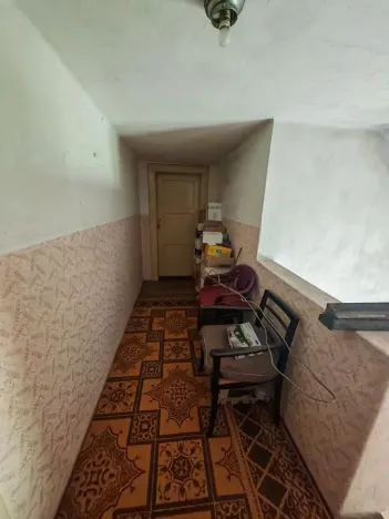 Prodej rodinného domu, Chotěboř, Hoffmanova, 105 m2