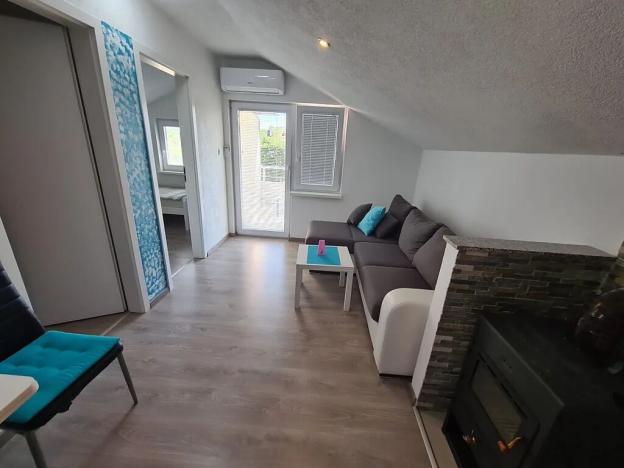 Prodej bytu 3+kk, Peroj, Chorvatsko, 57 m2