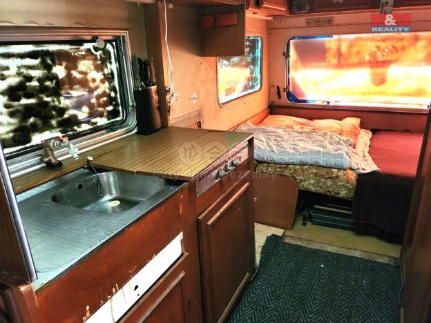 Prodej chaty, Rokle, 40 m2