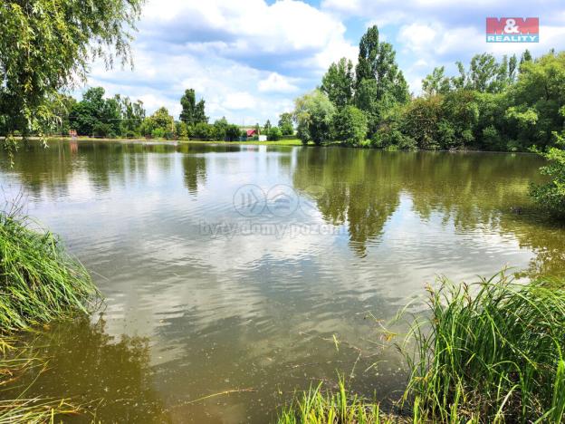 Prodej chaty, Rokle, 40 m2