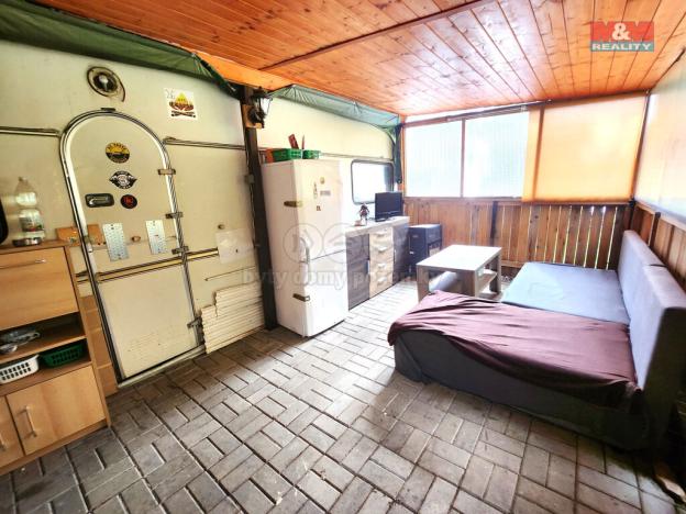 Prodej chaty, Rokle, 40 m2