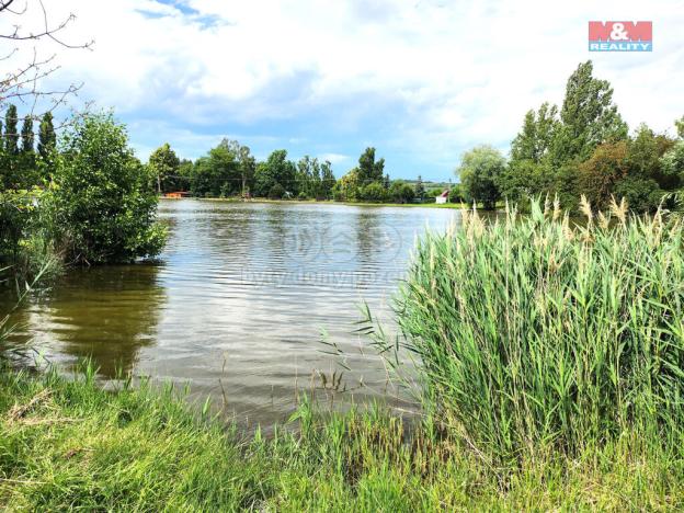 Prodej chaty, Rokle, 40 m2